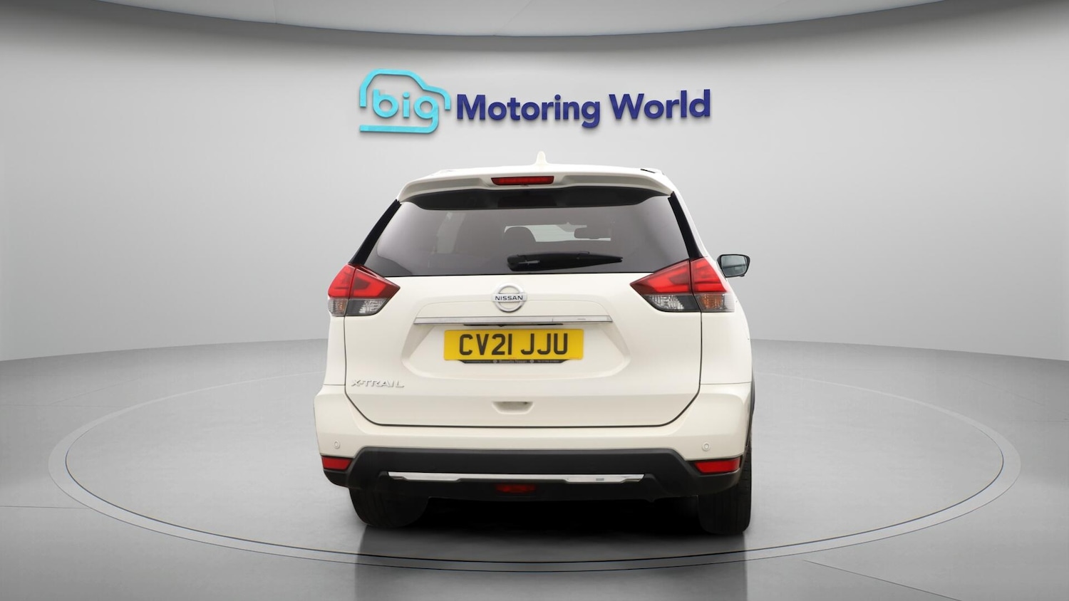 Used Nissan X-Trail 2021 for sale - 76772259: Photo 7