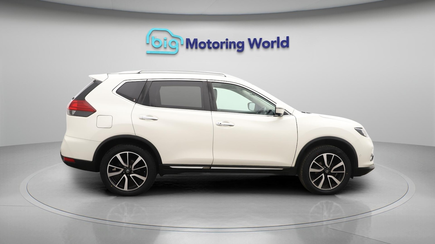 Used Nissan X-Trail 2021 for sale - 76772259: Photo 9