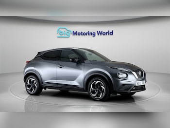 Used Nissan Juke 2024 for sale - 79495617: Photo