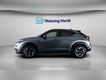 Used Nissan Juke 2024 for sale - 79495617: Photo