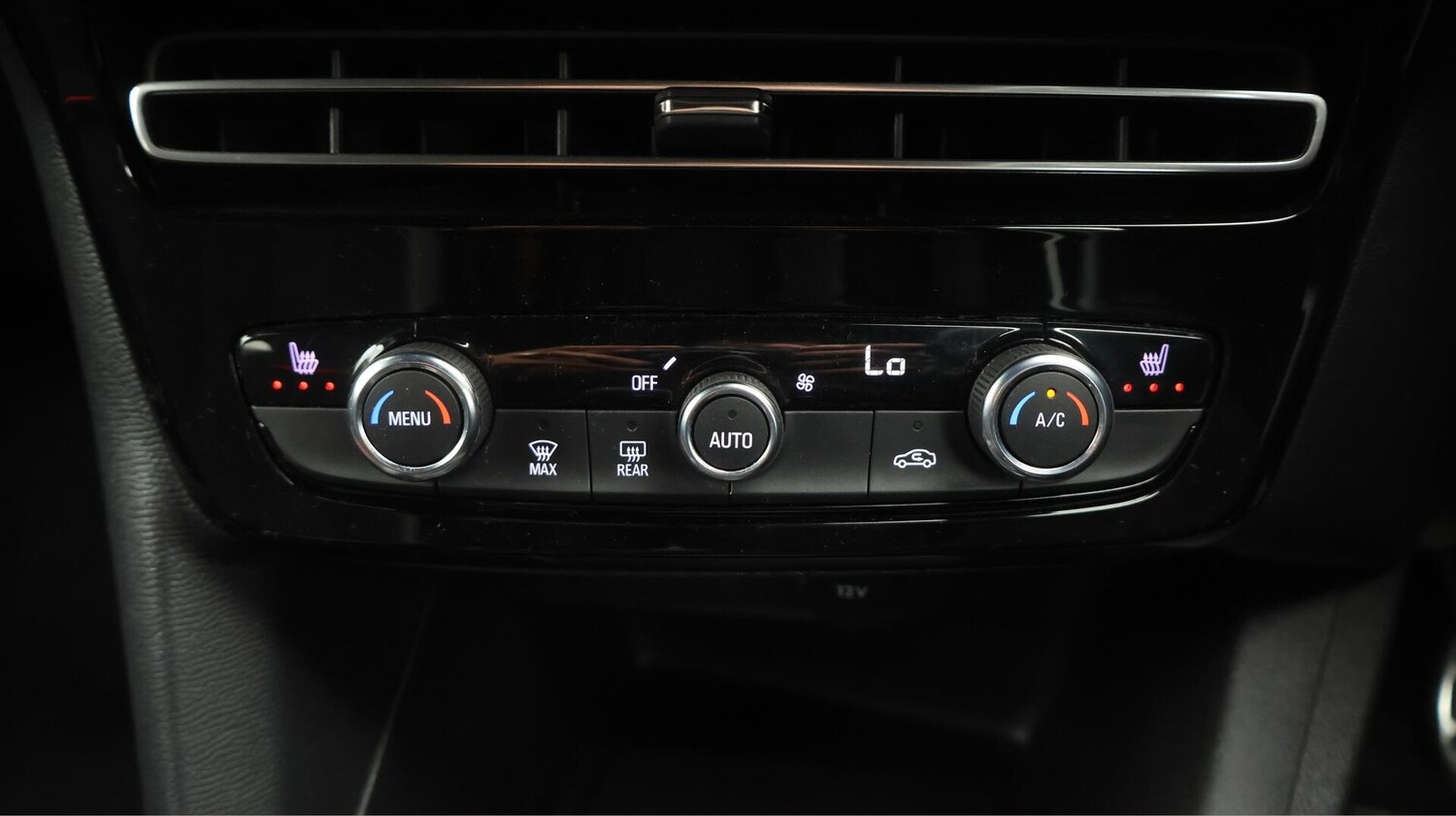 Used Vauxhall Mokka 2023 for sale - 76431882: Photo 13