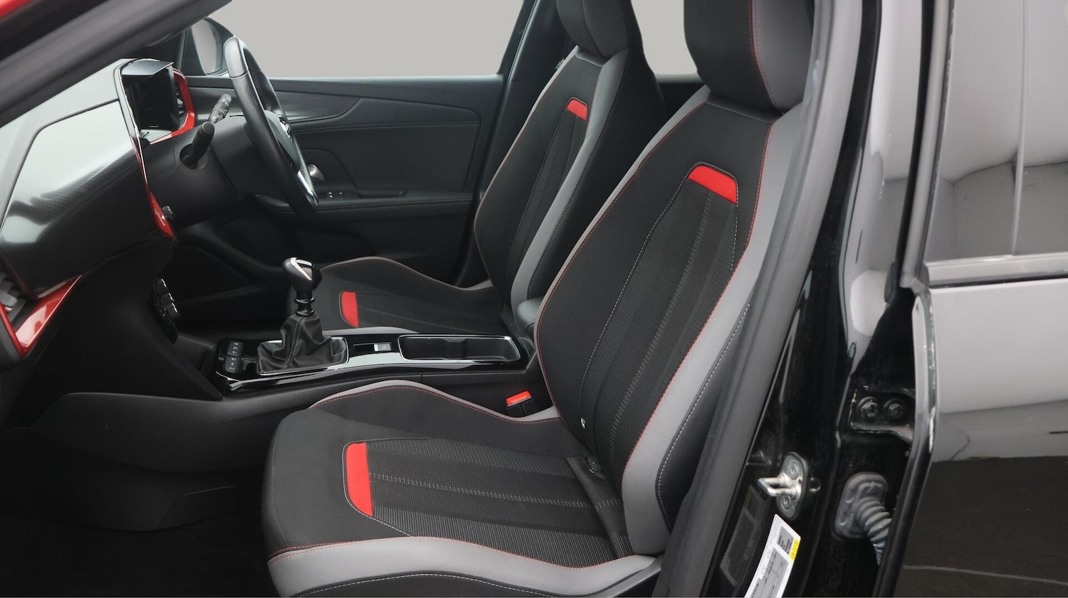 Used Vauxhall Mokka 2023 for sale - 76431882: Photo 15