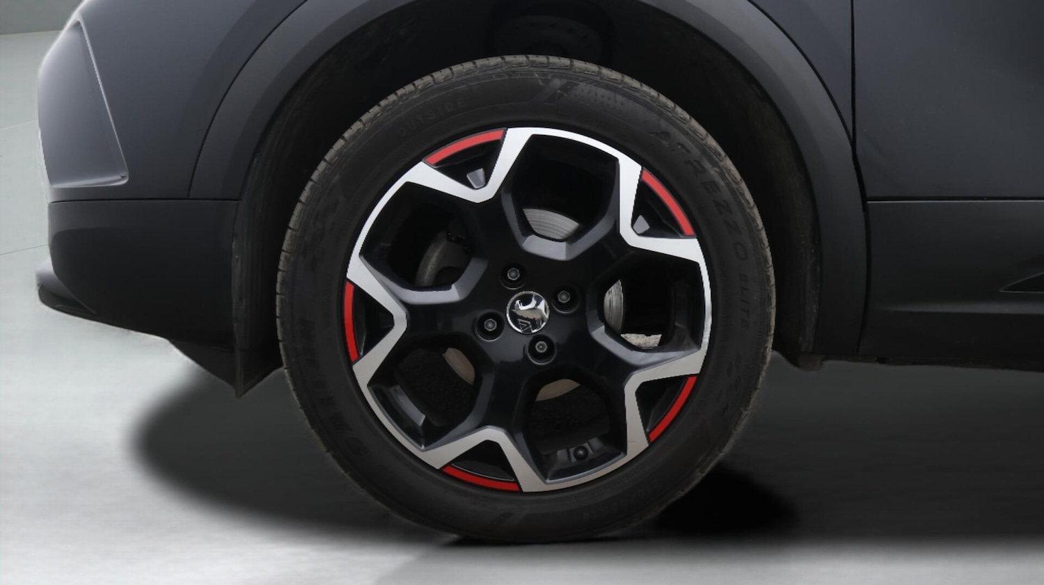 Used Vauxhall Mokka 2023 for sale - 76431882: Photo 19