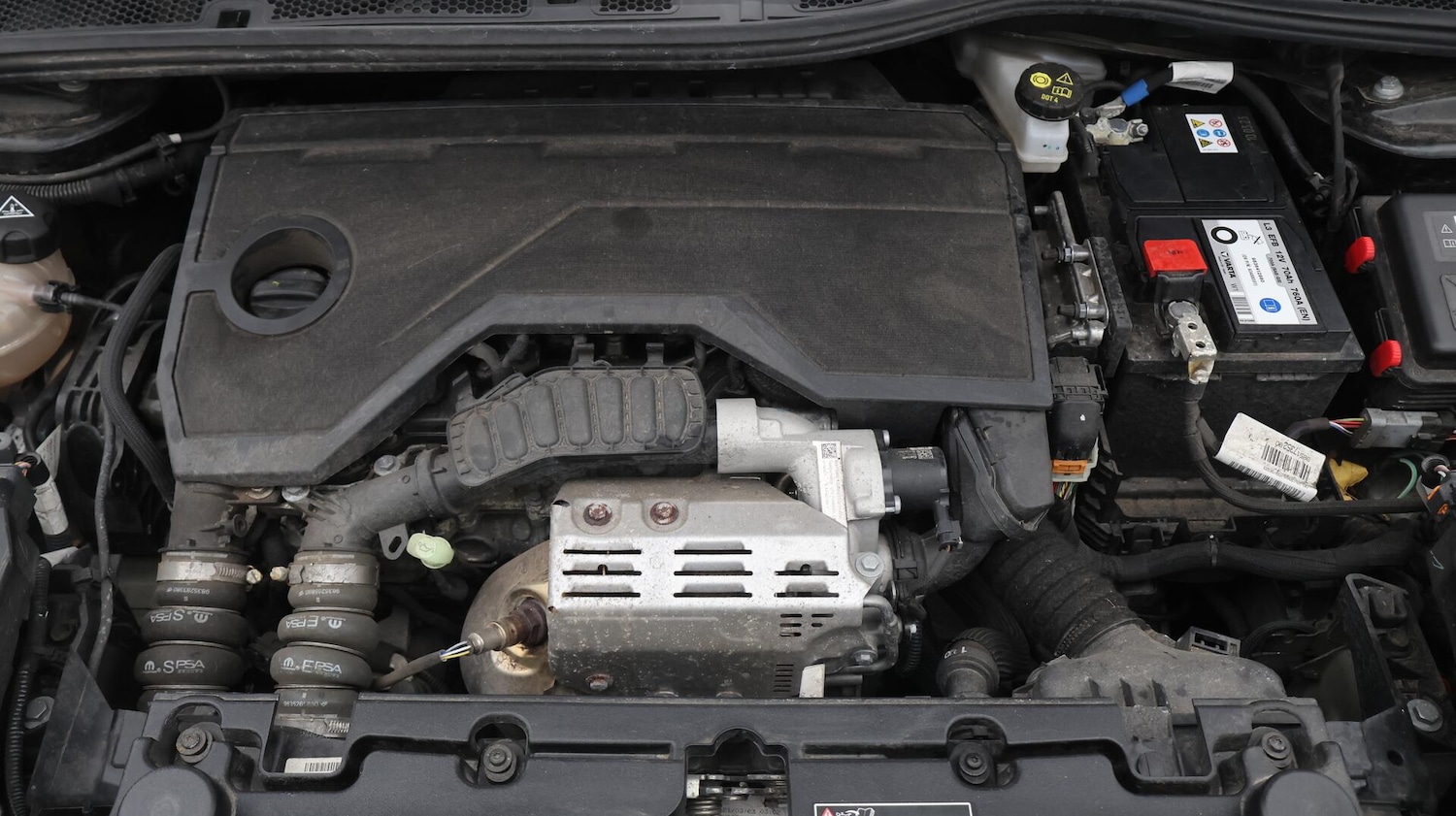 Used Vauxhall Mokka 2023 for sale - 76431882: Photo 20