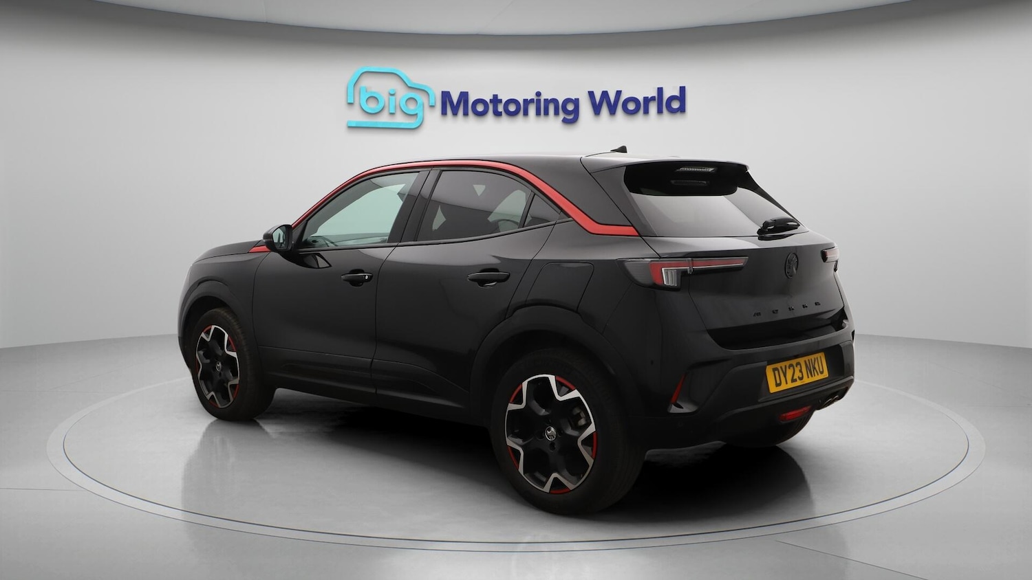 Used Vauxhall Mokka 2023 for sale - 76431882: Photo 6