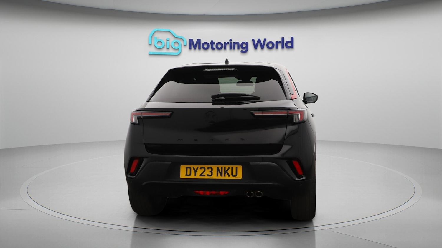 Used Vauxhall Mokka 2023 for sale - 76431882: Photo 7