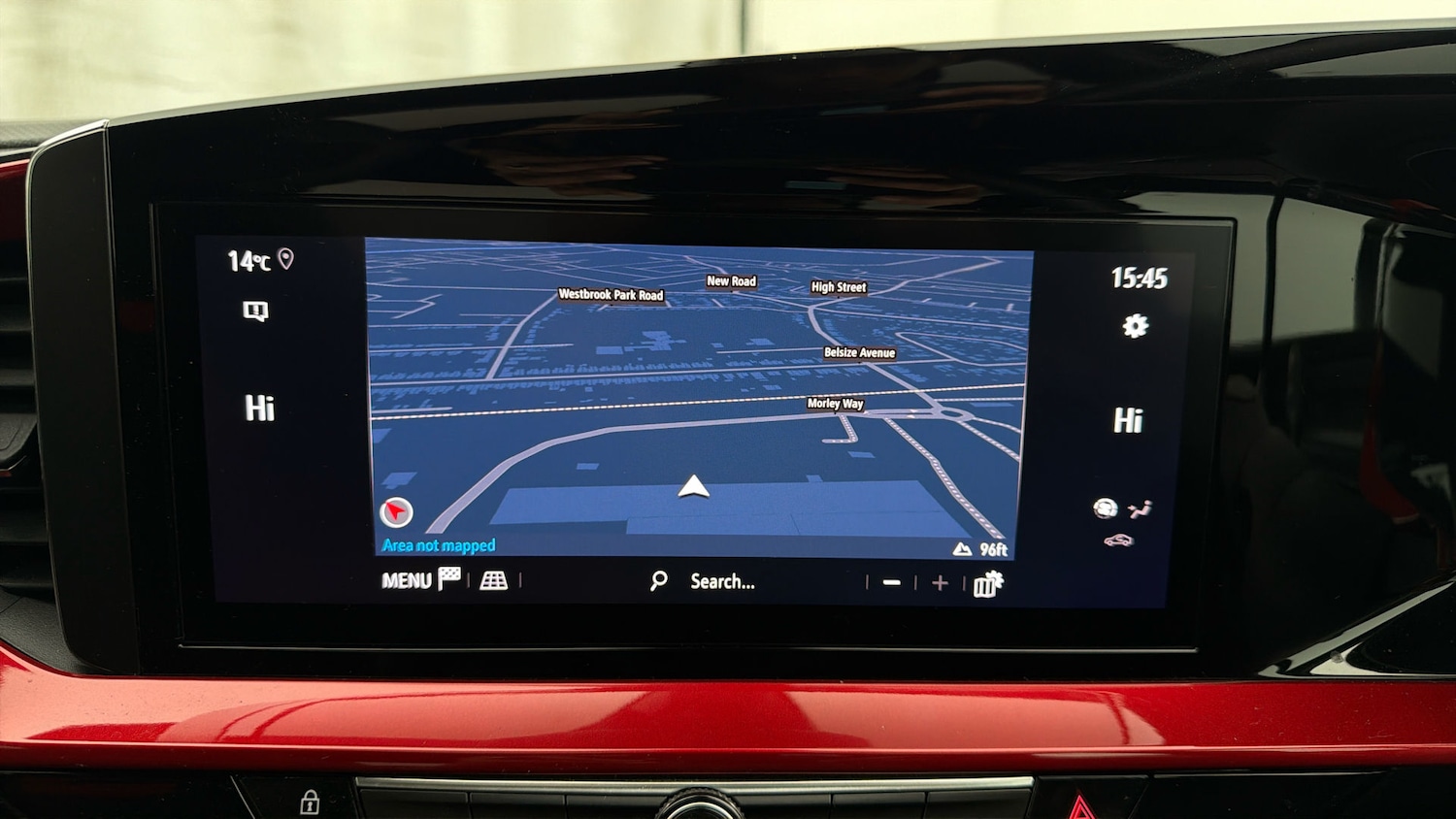 Used Vauxhall Mokka 2023 for sale - 78027584: Photo 10