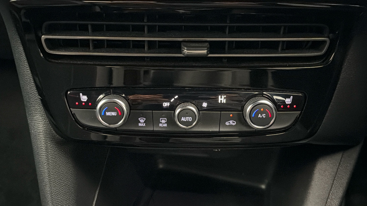 Used Vauxhall Mokka 2023 for sale - 78027584: Photo 11