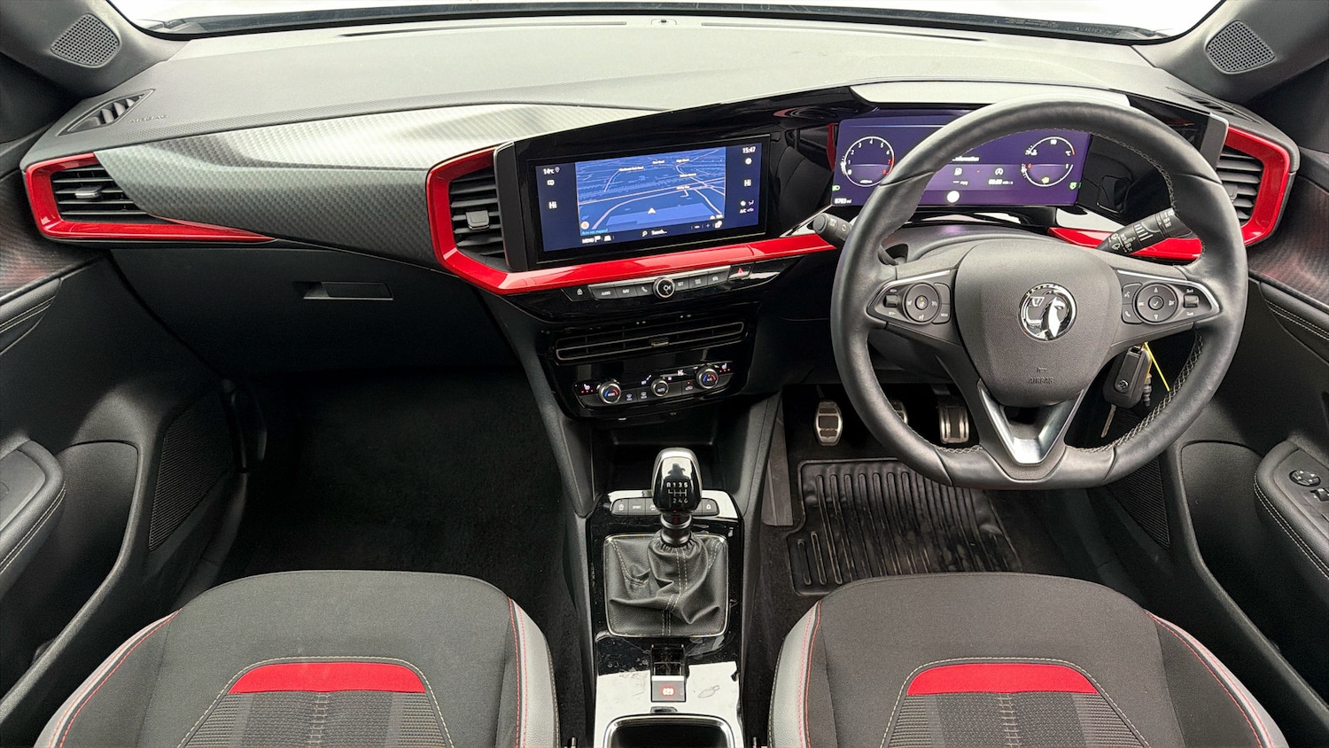 Used Vauxhall Mokka 2023 for sale - 78027584: Photo 12