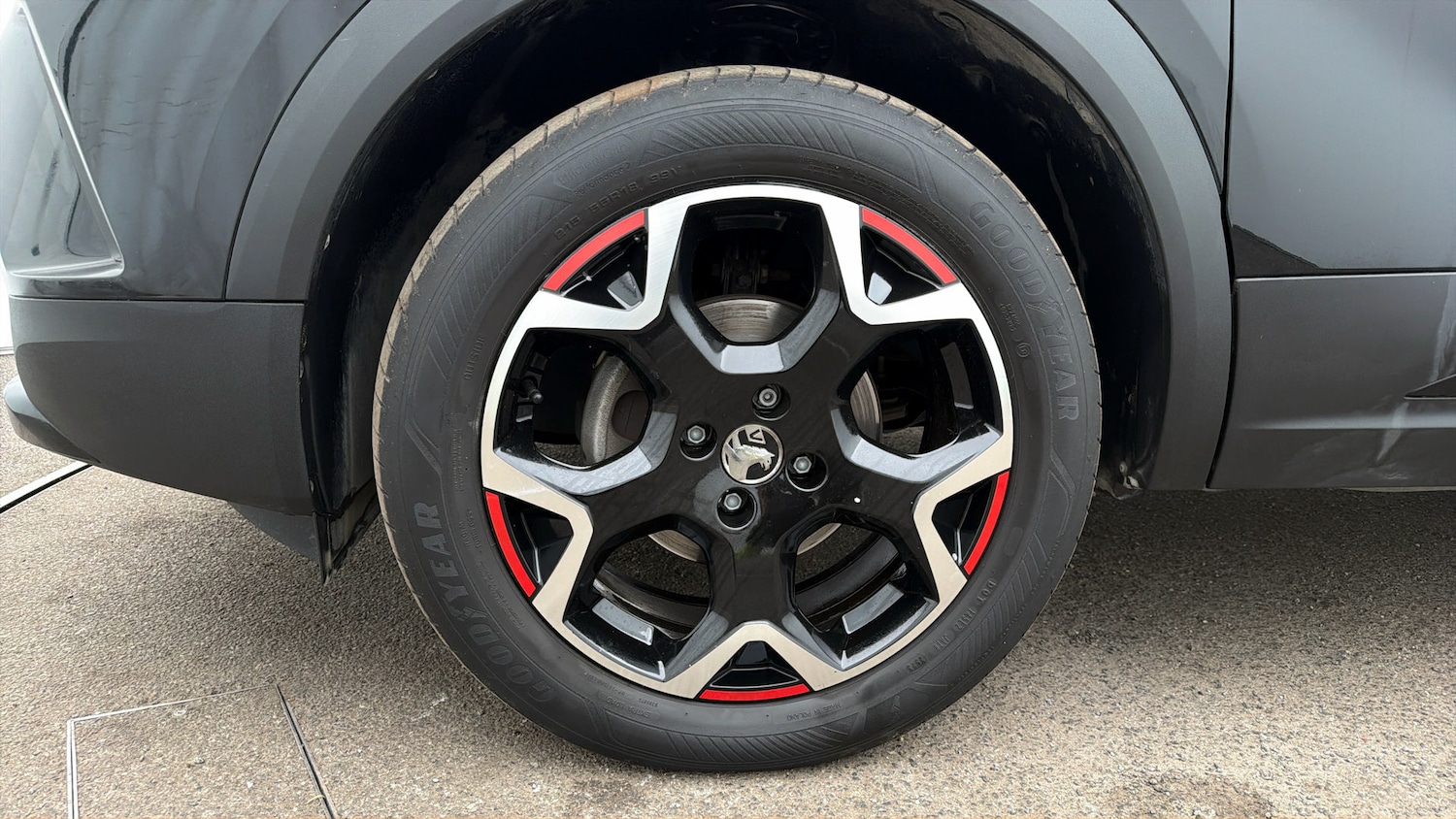 Used Vauxhall Mokka 2023 for sale - 78027584: Photo 17