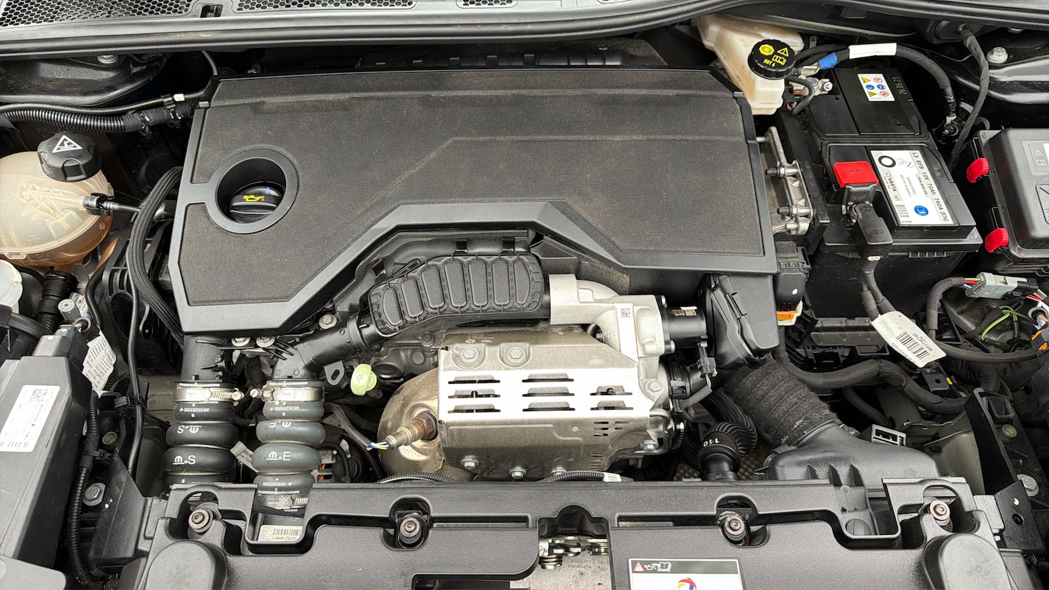 Used Vauxhall Mokka 2023 for sale - 78027584: Photo 18