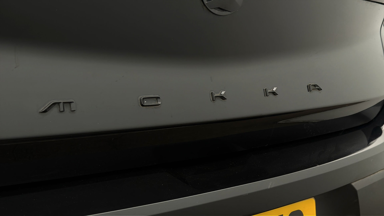 Used Vauxhall Mokka 2023 for sale - 78027584: Photo 19