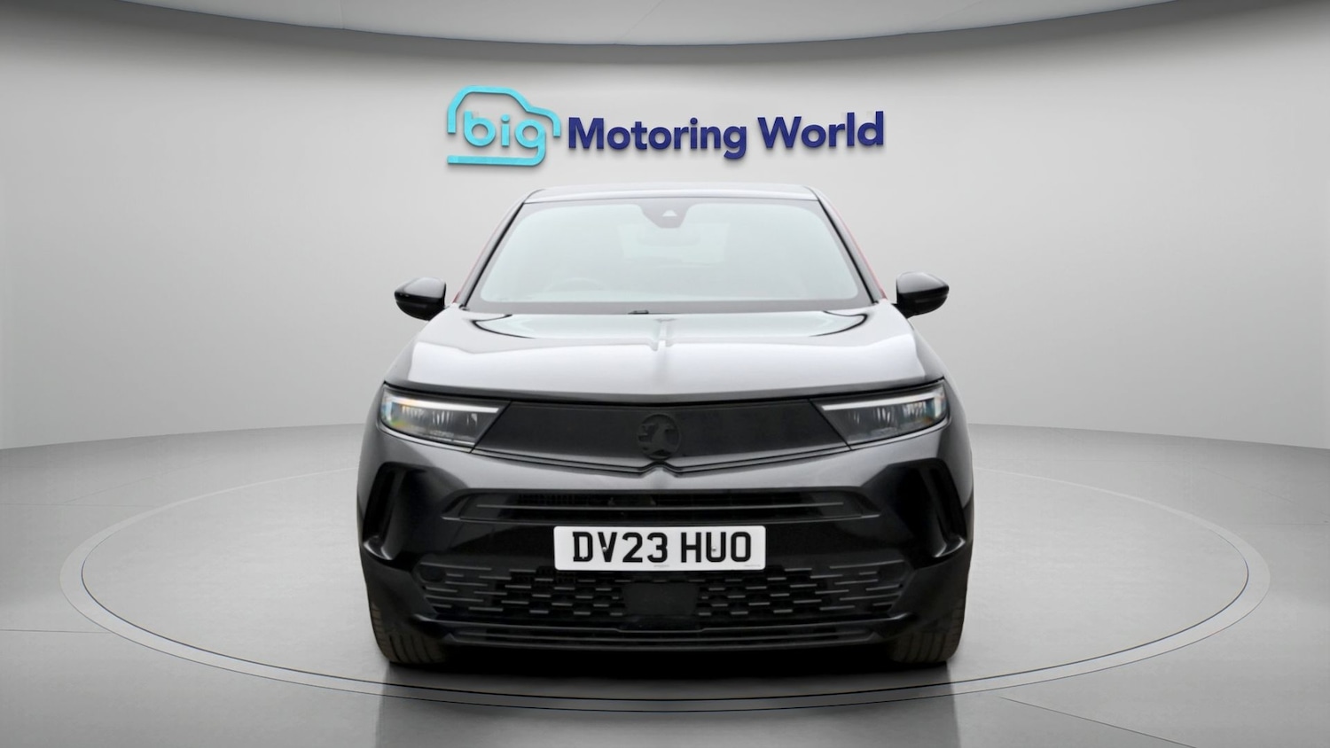 Used Vauxhall Mokka 2023 for sale - 78027584: Photo 2