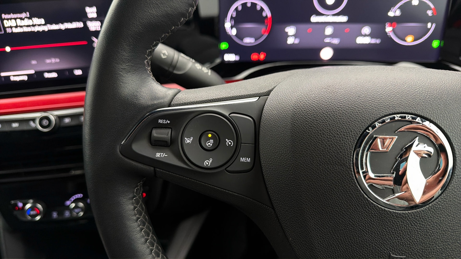 Used Vauxhall Mokka 2023 for sale - 78027584: Photo 23