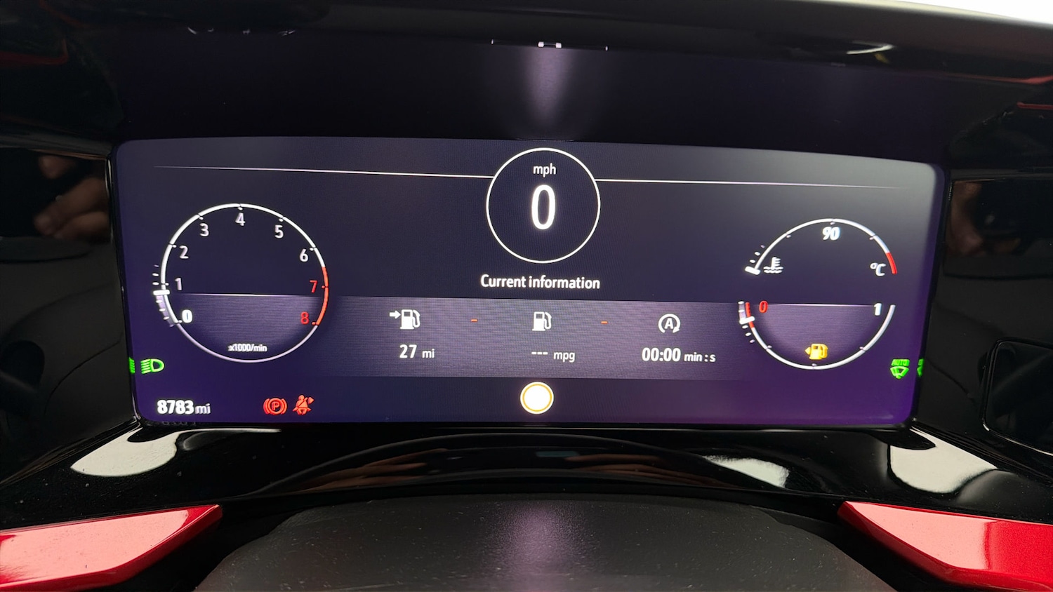 Used Vauxhall Mokka 2023 for sale - 78027584: Photo 25