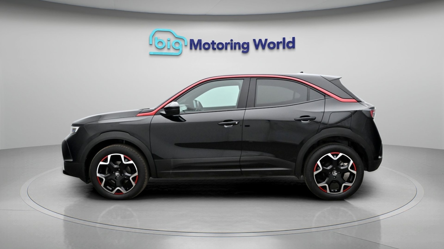 Used Vauxhall Mokka 2023 for sale - 78027584: Photo 4