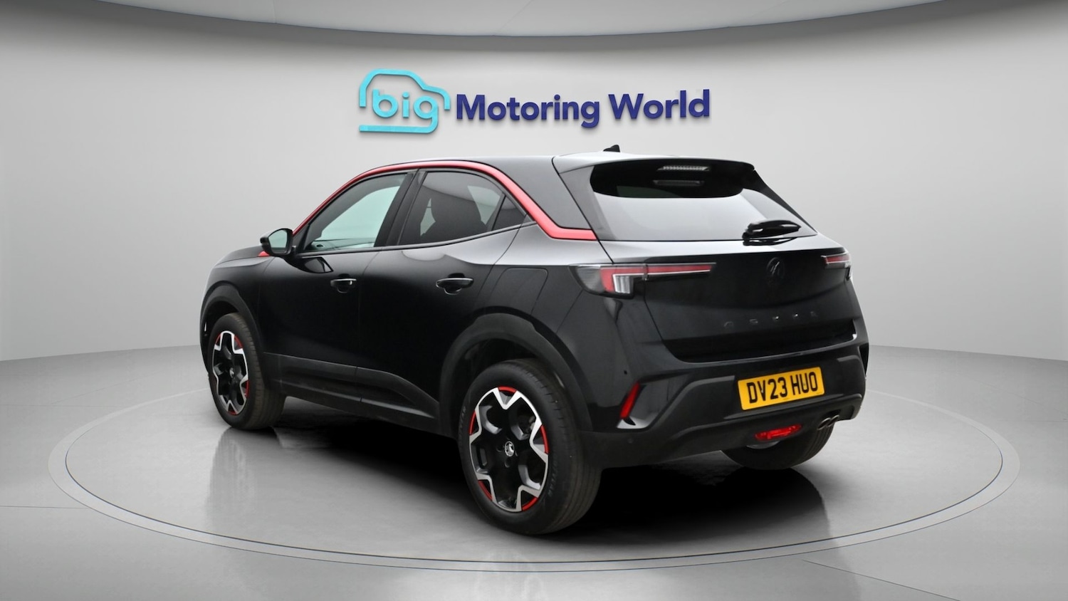 Used Vauxhall Mokka 2023 for sale - 78027584: Photo 5