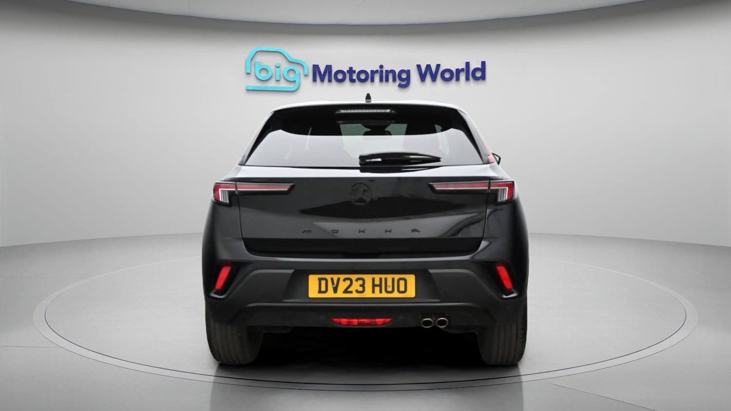 Used Vauxhall Mokka 2023 for sale - 78027584: Photo 6