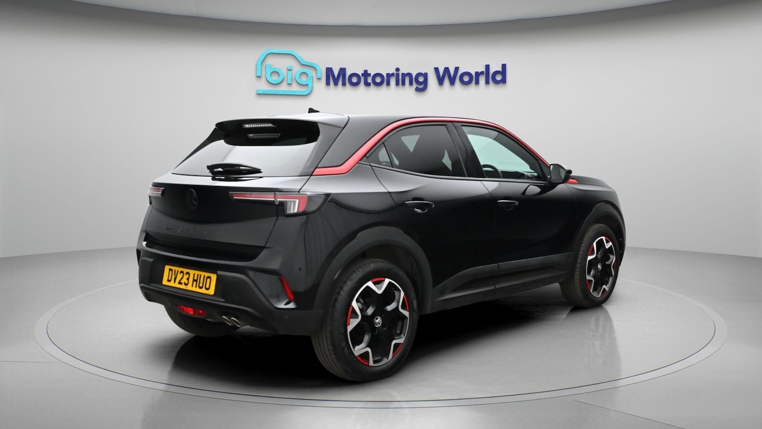 Used Vauxhall Mokka 2023 for sale - 78027584: Photo 7