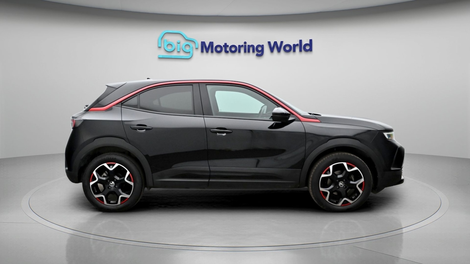 Used Vauxhall Mokka 2023 for sale - 78027584: Photo 8