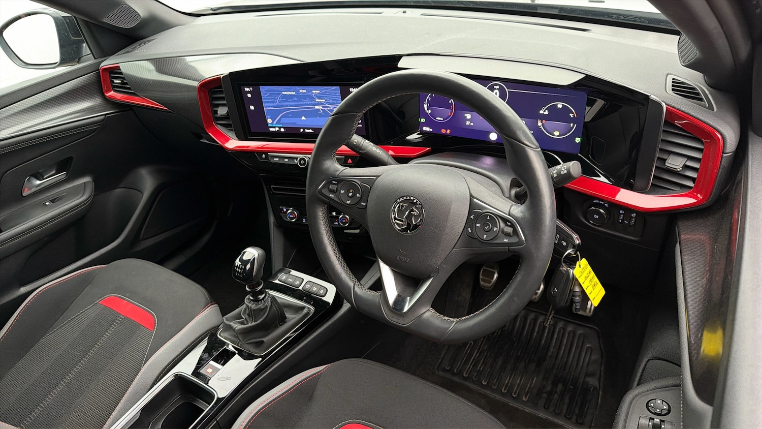 Used Vauxhall Mokka 2023 for sale - 78027584: Photo 9