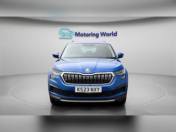 Used Skoda Kodiaq 2023 for sale - 79546048: Photo