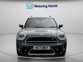 Used MINI Countryman 2021 for sale - 79504548: Photo