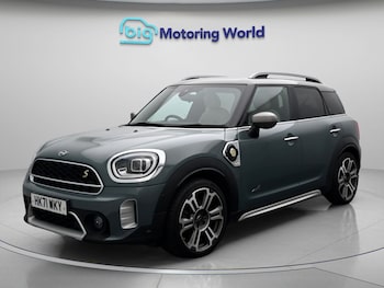 Used MINI Countryman 2021 for sale - 79504548: Photo