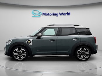 Used MINI Countryman 2021 for sale - 79504548: Photo