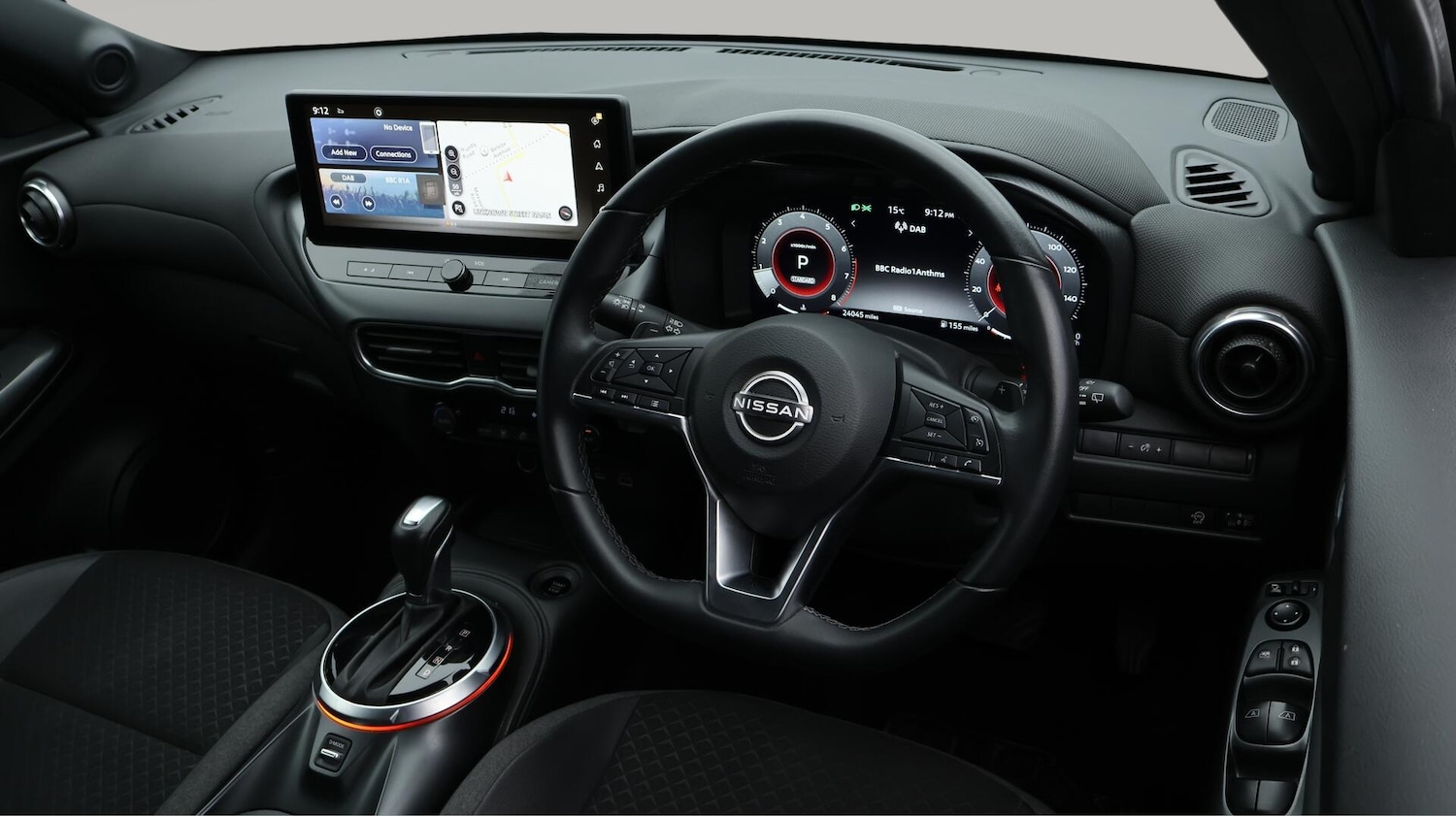 Used Nissan Juke 2024 for sale - 76306263: Photo 10