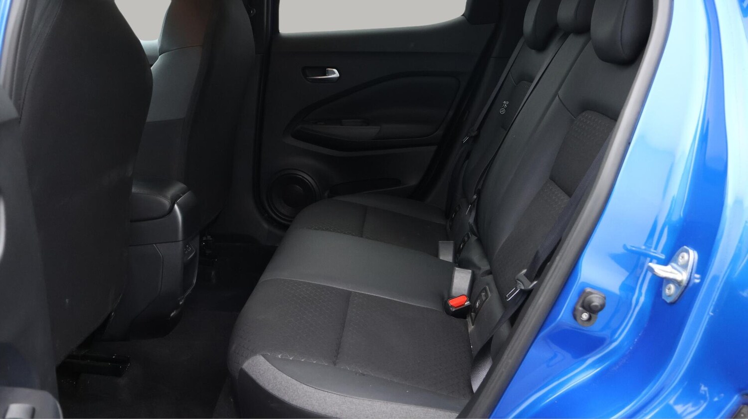 Used Nissan Juke 2024 for sale - 76306263: Photo 17