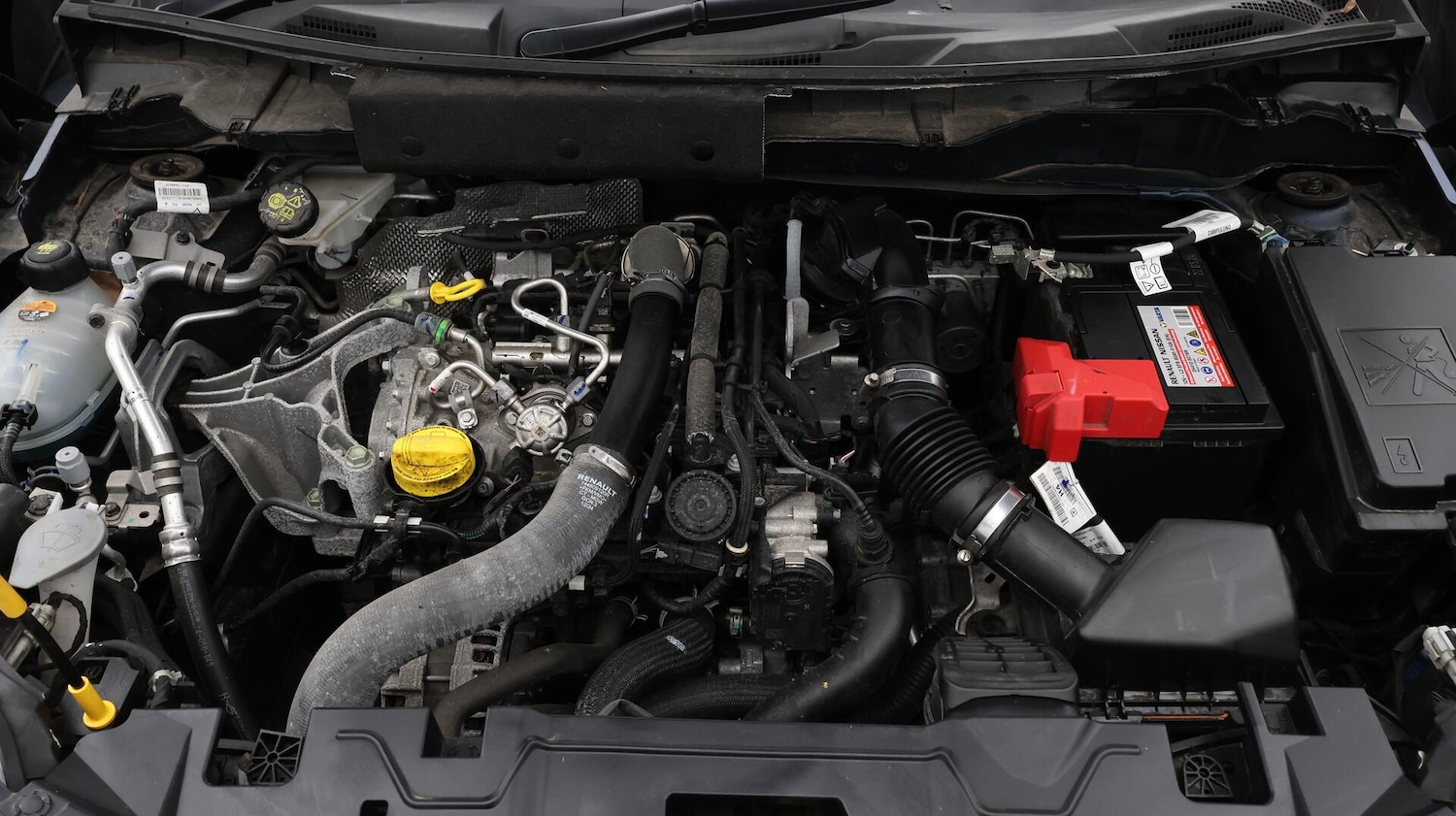 Used Nissan Juke 2024 for sale - 76306263: Photo 20