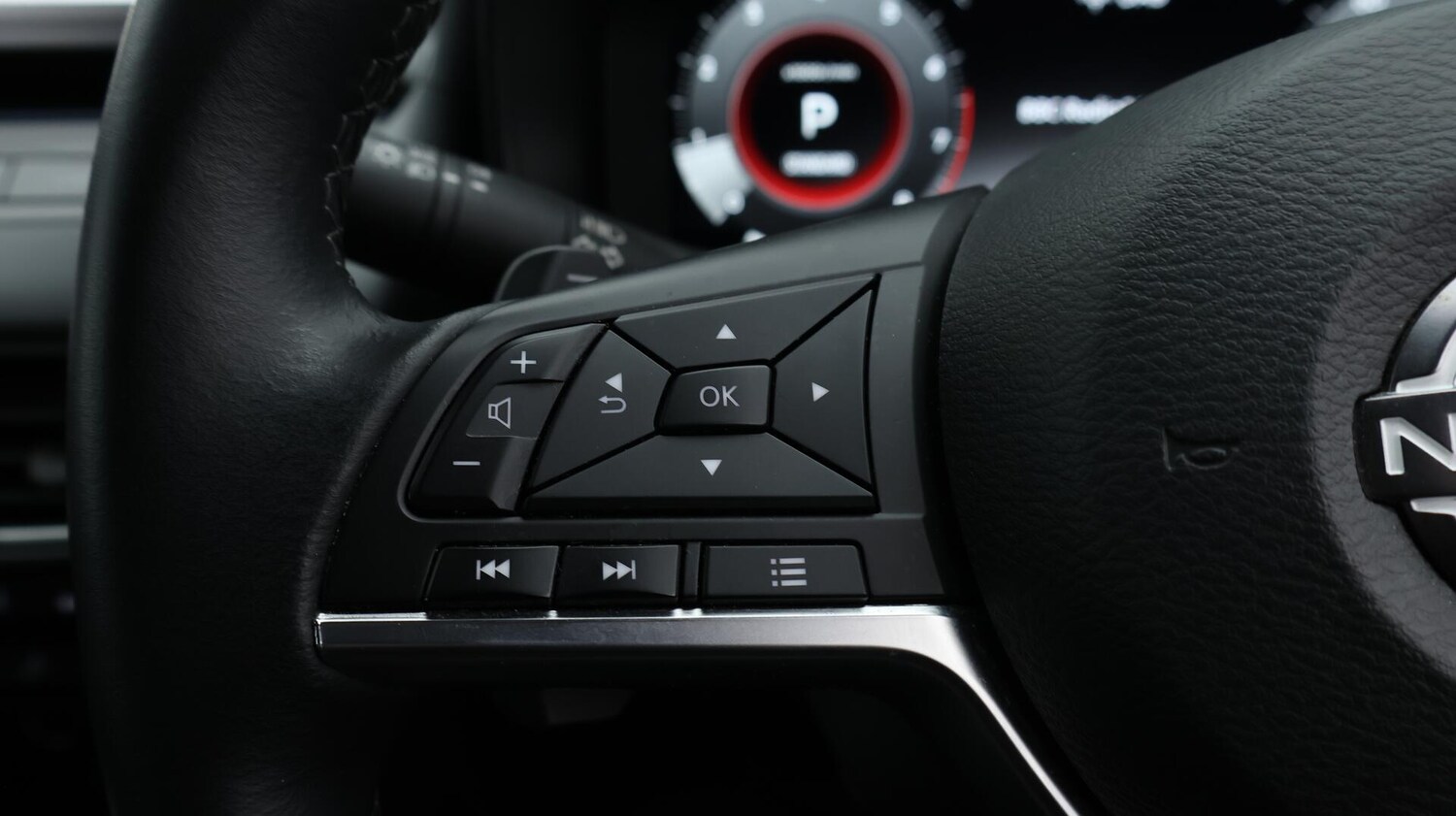 Used Nissan Juke 2024 for sale - 76306263: Photo 25