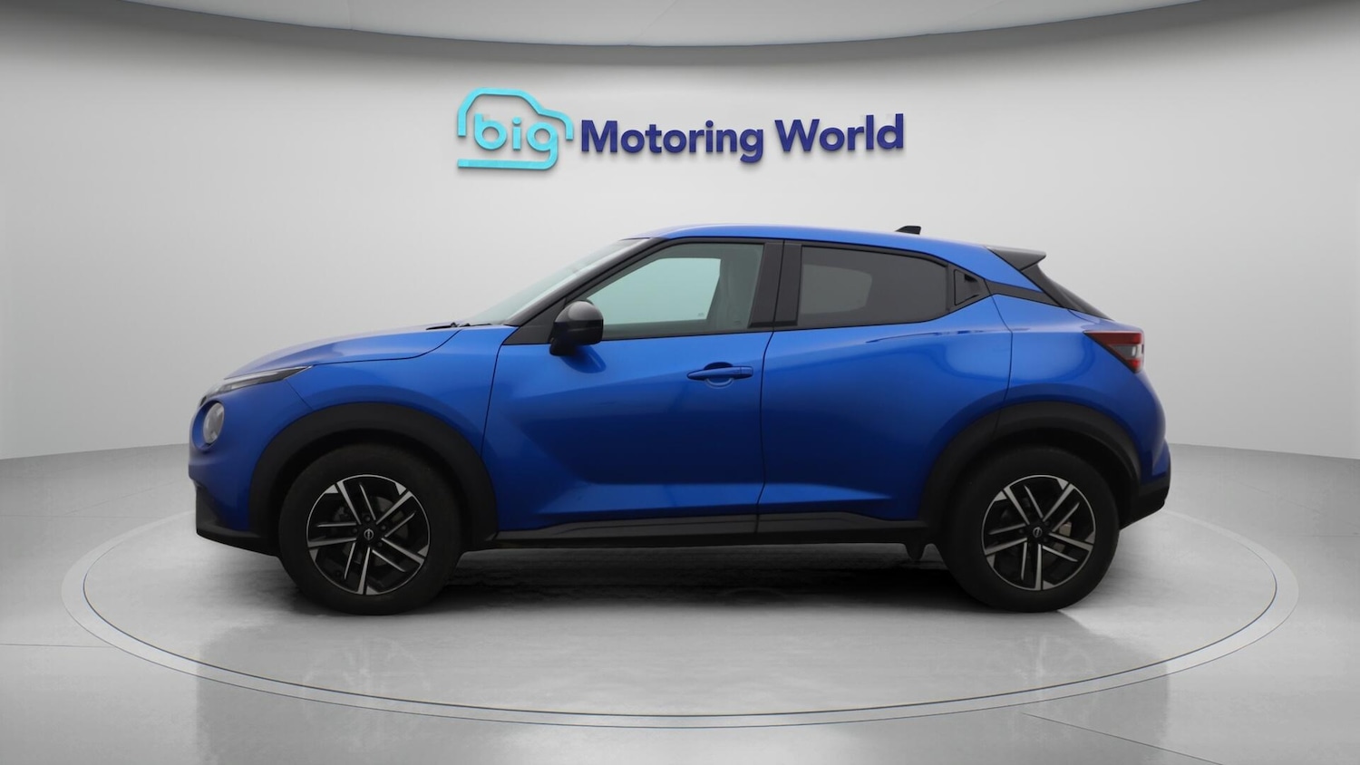 Used Nissan Juke 2024 for sale - 76306263: Photo 5
