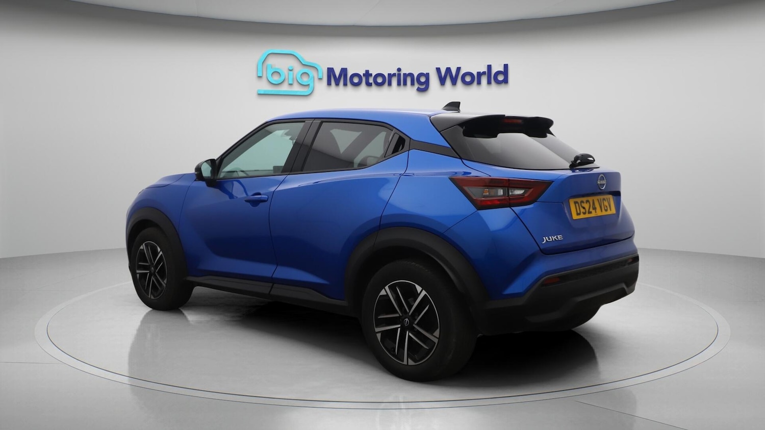 Used Nissan Juke 2024 for sale - 76306263: Photo 6