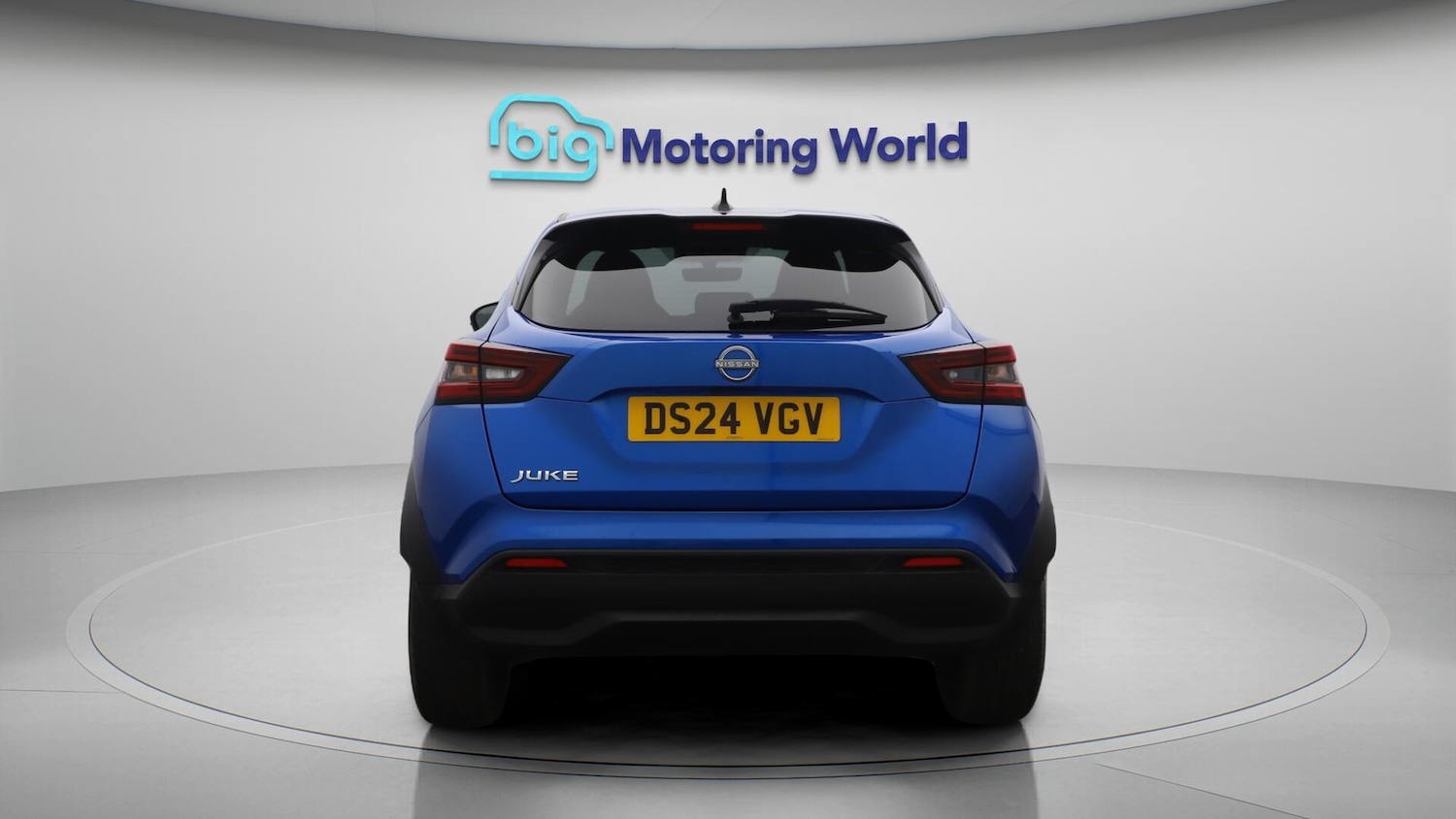 Used Nissan Juke 2024 for sale - 76306263: Photo 7