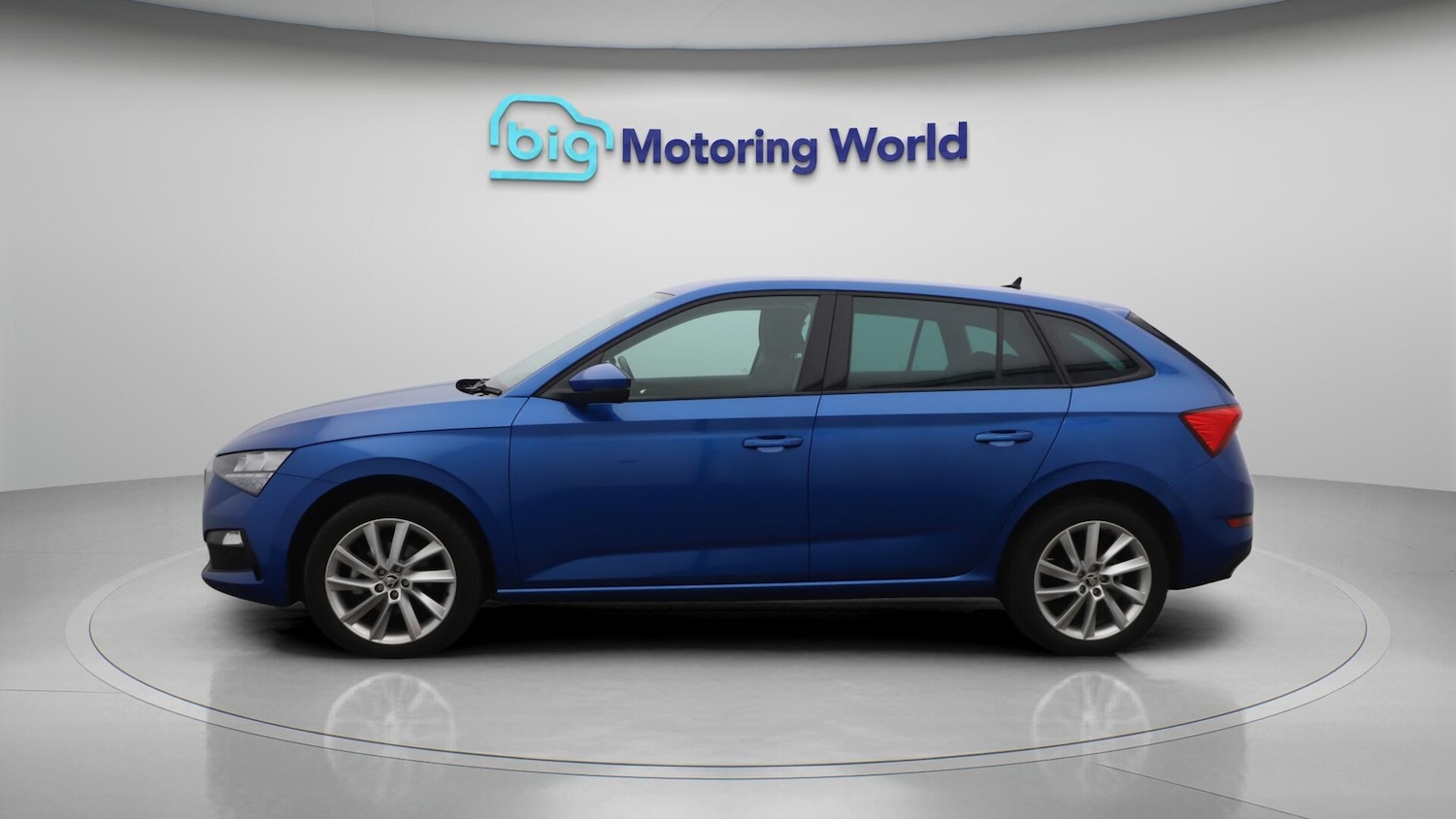 Used Skoda Scala 2022 for sale - 76360151: Photo 5