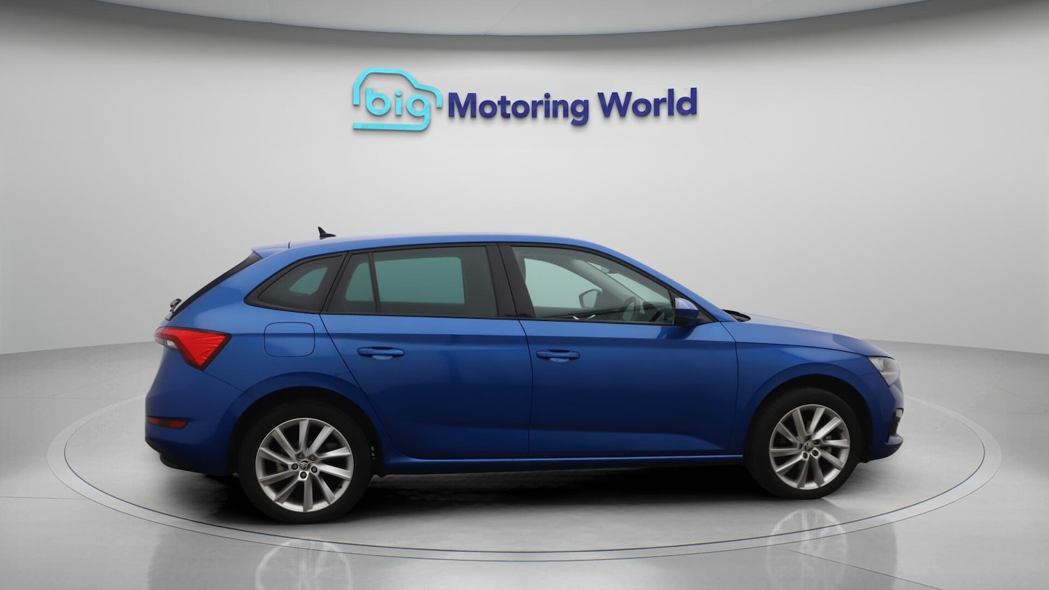 Used Skoda Scala 2022 for sale - 76360151: Photo 9