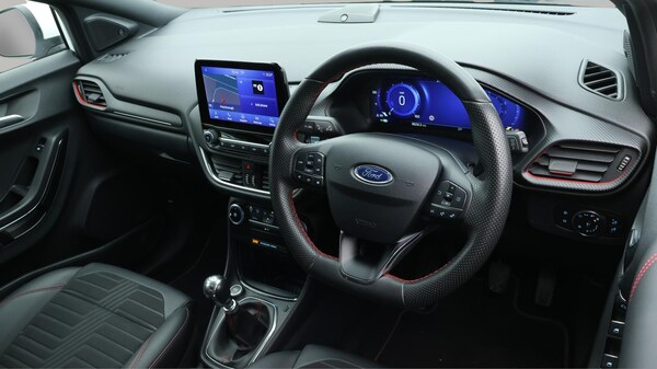 Used Ford Puma 2022 for sale - 76226366: Photo 10