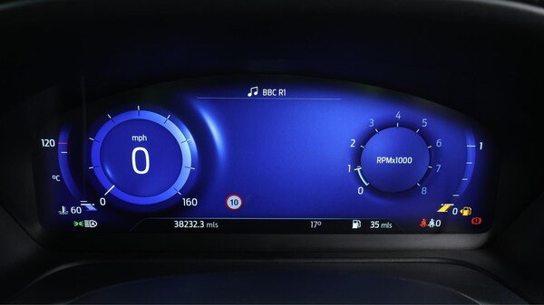 Used Ford Puma 2022 for sale - 76226366: Photo 11