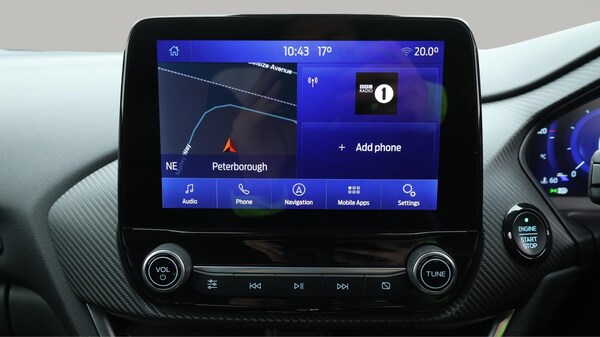Used Ford Puma 2022 for sale - 76226366: Photo 12