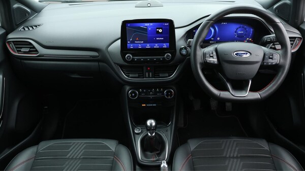 Used Ford Puma 2022 for sale - 76226366: Photo 14