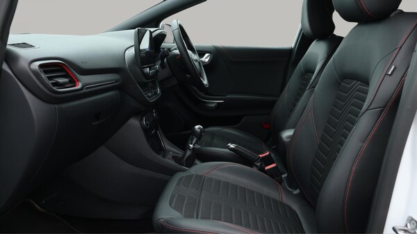 Used Ford Puma 2022 for sale - 76226366: Photo 15
