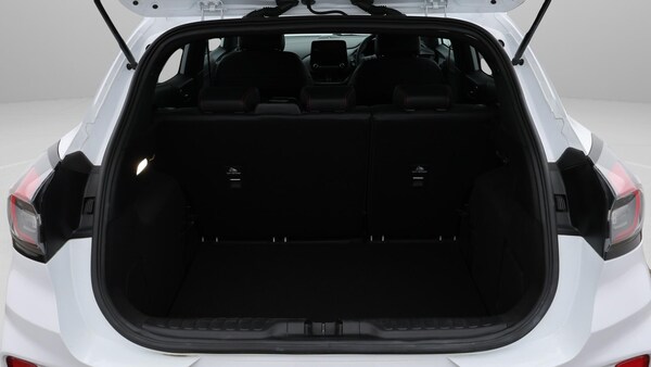 Used Ford Puma 2022 for sale - 76226366: Photo 18