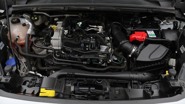 Used Ford Puma 2022 for sale - 76226366: Photo 20
