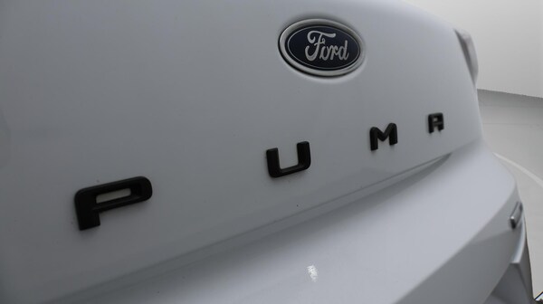 Used Ford Puma 2022 for sale - 76226366: Photo 22