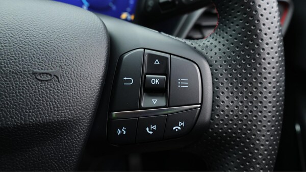 Used Ford Puma 2022 for sale - 76226366: Photo 24
