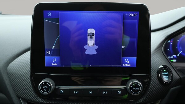 Used Ford Puma 2022 for sale - 76226366: Photo 25