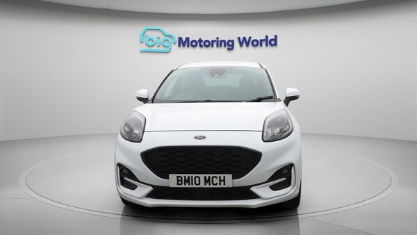 Used Ford Puma 2022 for sale - 76226366: Photo 3