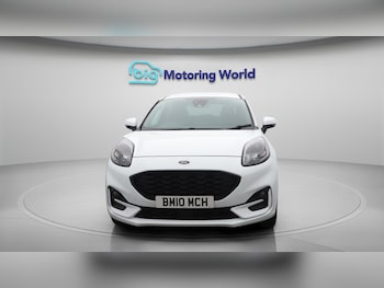 Used Ford Puma 2022 for sale - 76226366: Photo 3